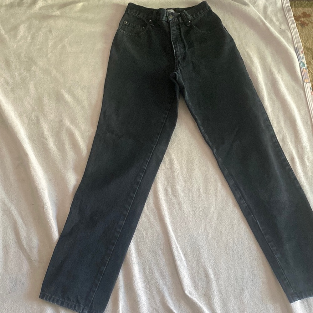 Vintage Contempo casuals jeans